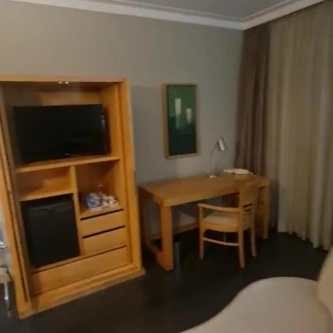 Hotel Boutique Haddock Lobo Sao Paulo