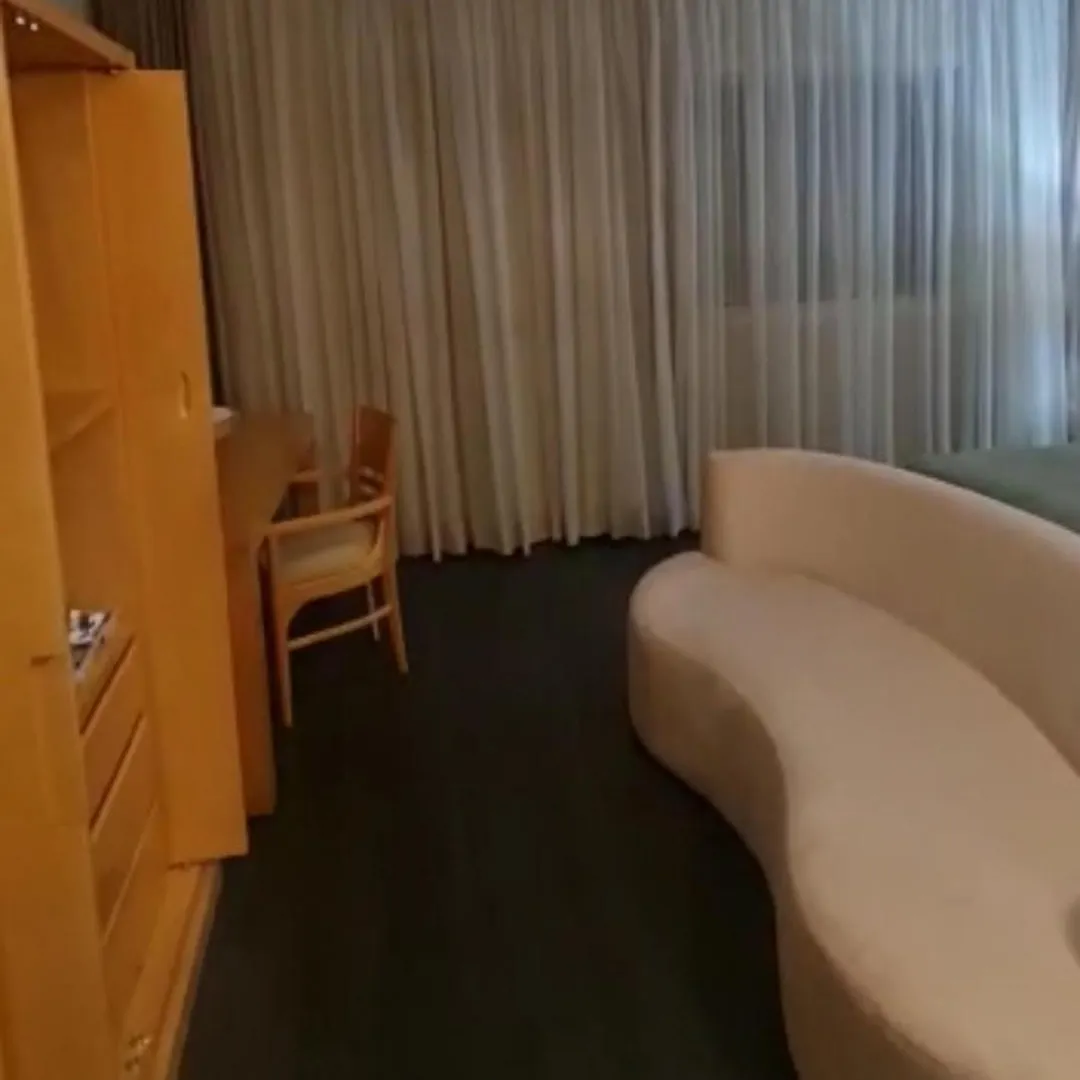 Hotel Boutique Haddock Lobo Sao Paulo