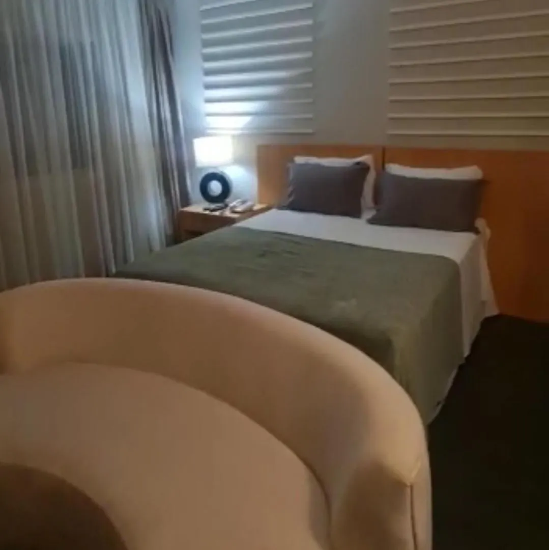 Hotel Boutique Haddock Lobo Sao Paulo