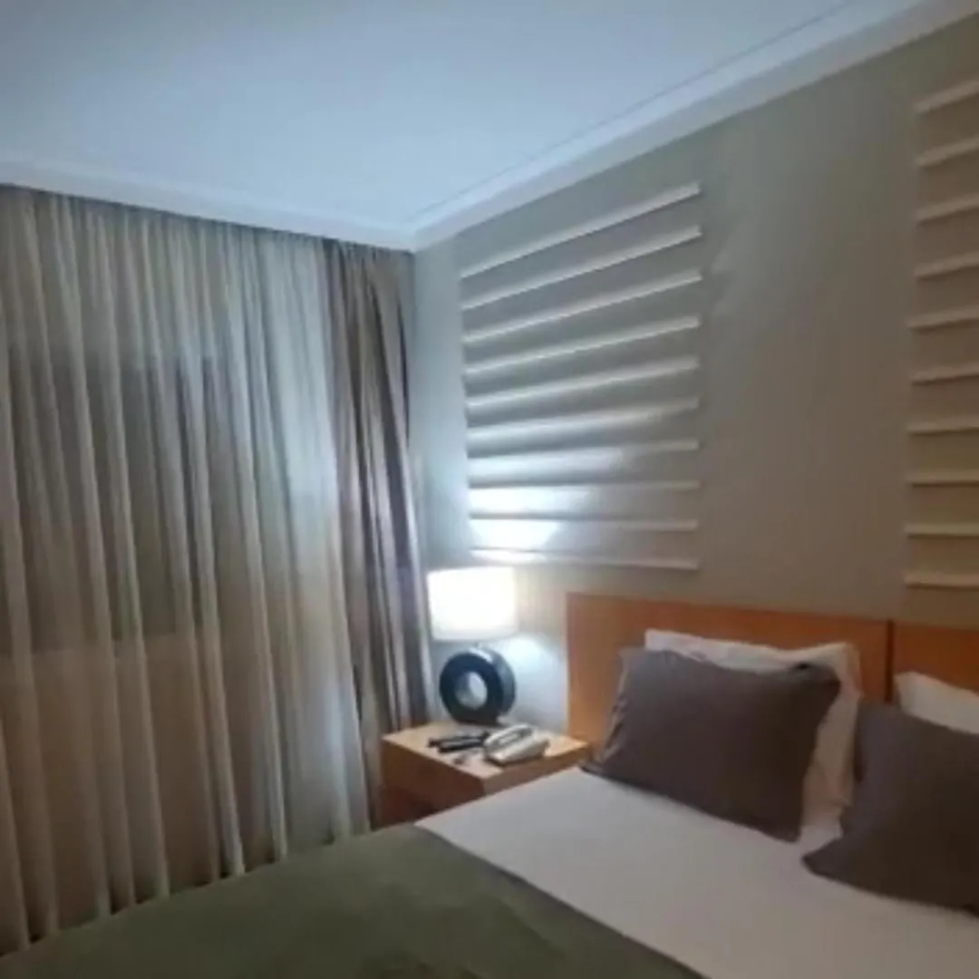 Hotel Boutique Haddock Lobo Sao Paulo