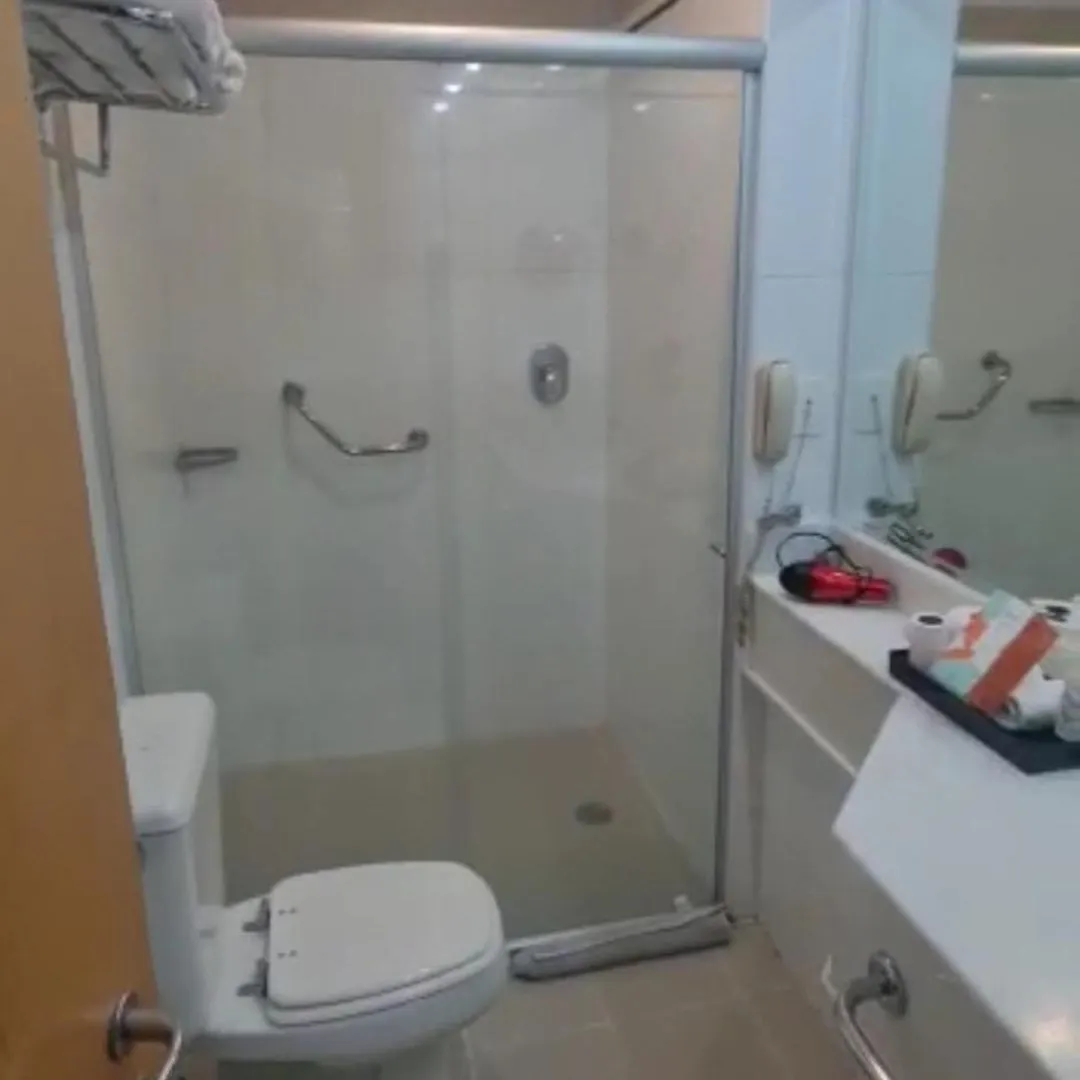 Hotel Boutique Haddock Lobo Sao Paulo