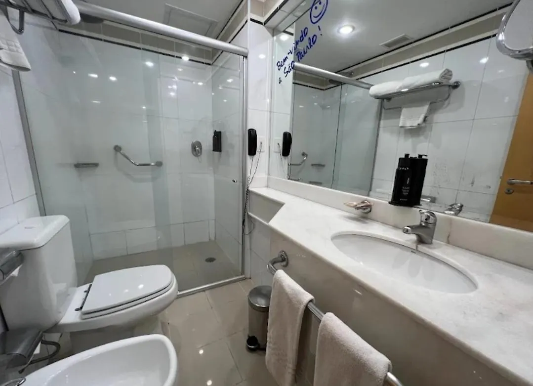 Hotel Boutique Haddock Lobo Sao Paulo
